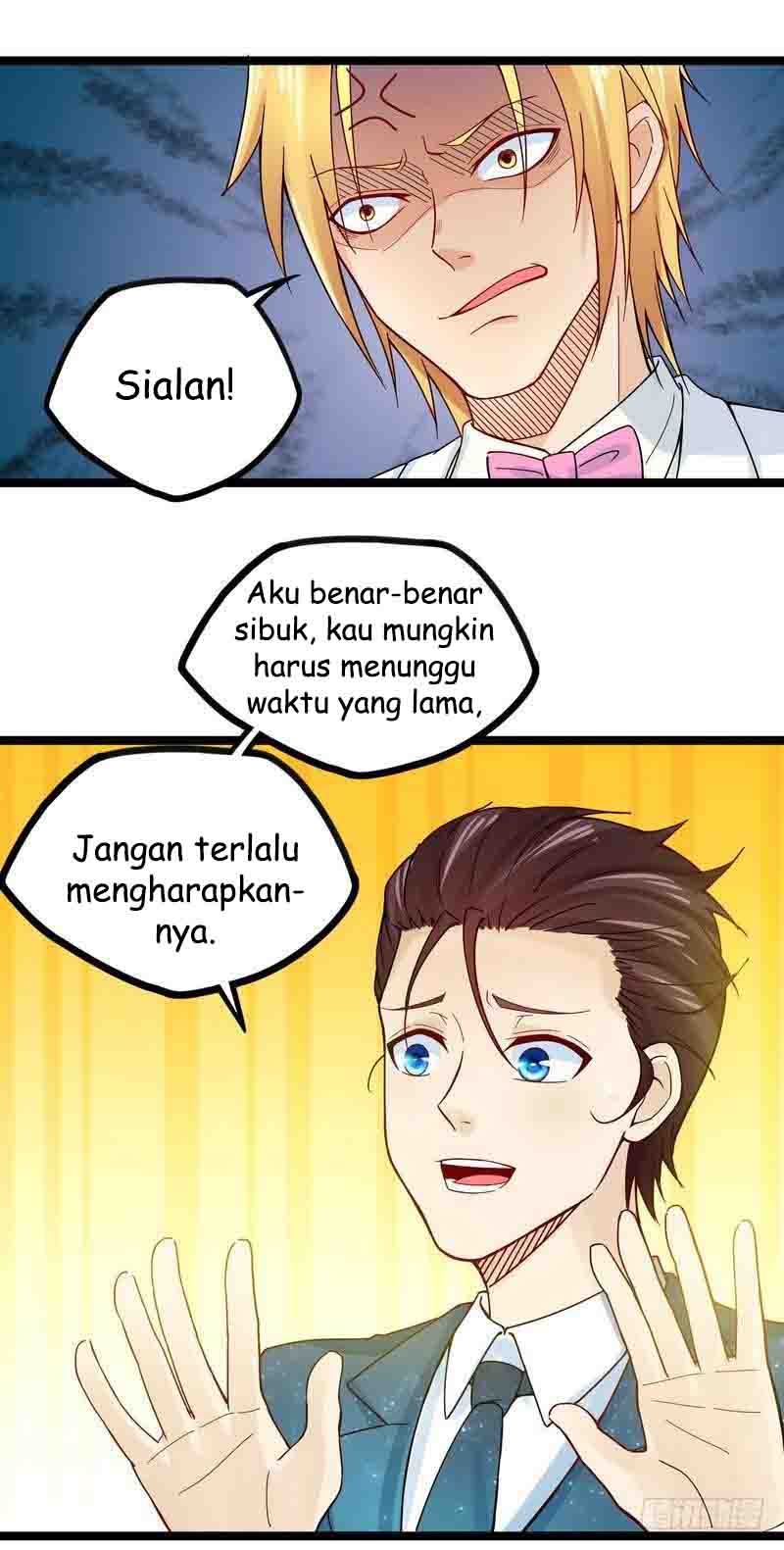 Urban Immortal Emperor Chapter 09 Gambar 10